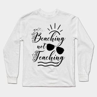 Last Day Of School Long Sleeve T-Shirt